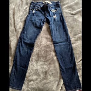 Abercrombie & Fitch Jeans
